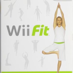 Wii Game